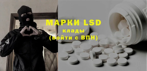 прущий лед Инсар